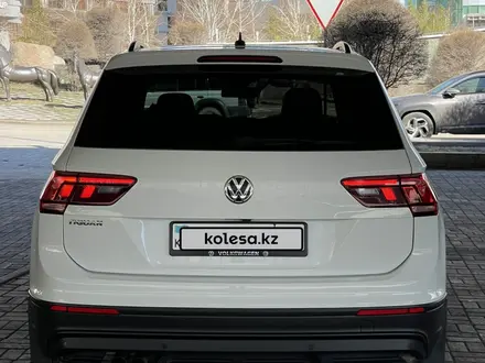 Volkswagen Tiguan 2020 года за 11 500 000 тг. в Астана – фото 4