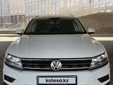 Volkswagen Tiguan 2020 годаfor11 300 000 тг. в Астана