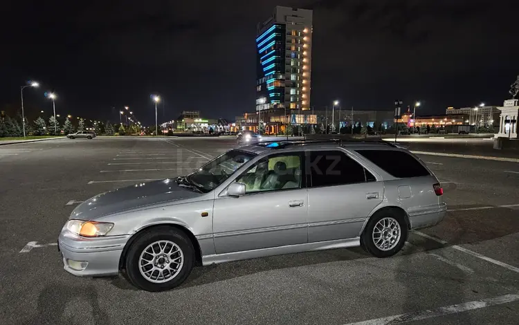 Toyota Camry Gracia 1997 годаүшін2 990 000 тг. в Алматы