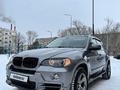 BMW X5 2008 годаүшін8 300 000 тг. в Астана – фото 4