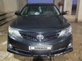 Toyota Camry 2014 года за 8 500 000 тг. в Актобе – фото 8