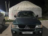 Mitsubishi Montero Sport 2003 годаүшін5 500 000 тг. в Астана – фото 2