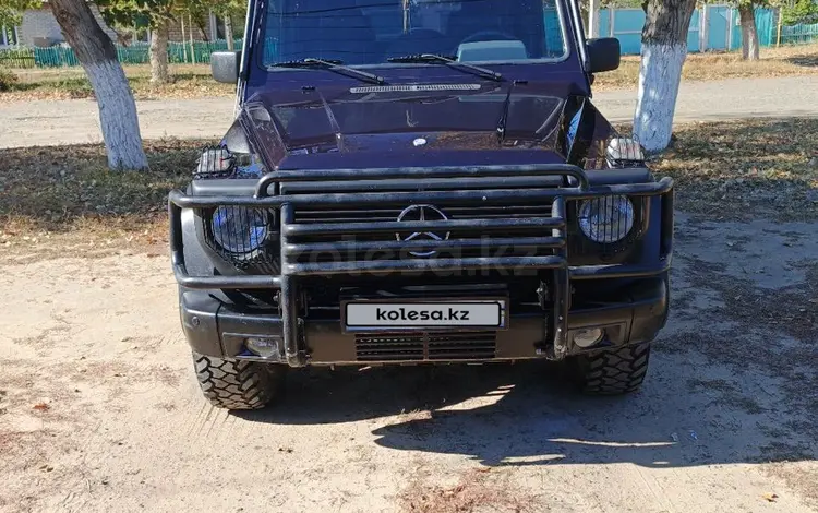 Mercedes-Benz G 300 1988 года за 5 900 000 тг. в Аулиеколь