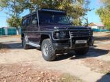 Mercedes-Benz G 300 1988 года за 5 900 000 тг. в Аулиеколь – фото 2