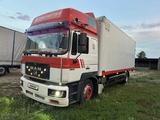 MAN  F 2000 1996 года за 8 500 000 тг. в Талдыкорган