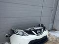 Ноускат Nissan Qashqai J11 Ниссан кашкай за 680 000 тг. в Караганда – фото 2