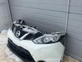 Ноускат Nissan Qashqai J11 Ниссан кашкай за 680 000 тг. в Караганда – фото 3