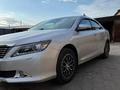 Toyota Camry 2011 года за 11 300 000 тг. в Караганда – фото 8