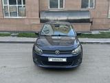 Volkswagen Polo 2014 года за 5 300 000 тг. в Астана – фото 2