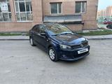 Volkswagen Polo 2014 годаfor5 300 000 тг. в Астана – фото 3