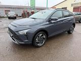 Hyundai Bayon 2024 годаүшін7 500 000 тг. в Семей