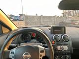Nissan Qashqai 2008 года за 4 500 000 тг. в Алматы – фото 2