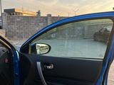 Nissan Qashqai 2008 года за 4 500 000 тг. в Алматы – фото 3