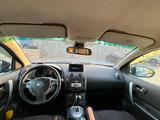 Nissan Qashqai 2008 года за 4 500 000 тг. в Алматы – фото 4