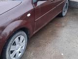 Chevrolet Lacetti 2007 года за 1 850 000 тг. в Шымкент