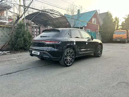 Porsche Macan 2022 года за 30 000 000 тг. в Алматы – фото 14