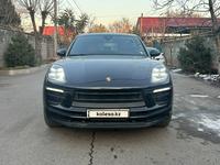 Porsche Macan 2022 года за 29 000 000 тг. в Алматы