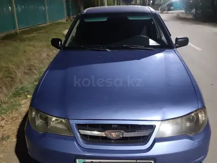 Daewoo Nexia 2008 года за 1 270 000 тг. в Кызылорда