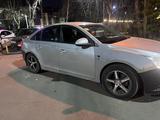 Chevrolet Cruze 2010 годаүшін3 000 000 тг. в Алматы – фото 2