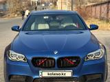 BMW M5 2012 года за 20 000 000 тг. в Шымкент