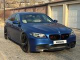 BMW M5 2012 года за 20 000 000 тг. в Шымкент – фото 2