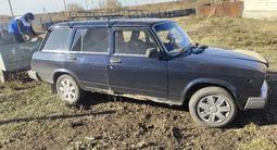 ВАЗ (Lada) 2104 2012 года за 550 000 тг. в Актобе – фото 3