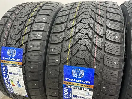 Michelin Pilot Sport 4 SUV 275/50 R21 113V за 300 000 тг. в Жезказган – фото 14