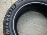 Michelin Pilot Sport 4 SUV 275/50 R21 113Vүшін300 000 тг. в Жезказган – фото 5