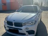 BMW X6 M 2016 годаүшін26 000 000 тг. в Атырау – фото 2