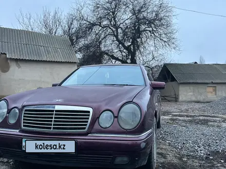 Mercedes-Benz E 280 1996 года за 2 400 000 тг. в Шымкент – фото 3