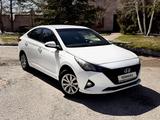 Hyundai Accent 2020 года за 4 200 000 тг. в Балхаш