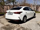 Hyundai Accent 2020 года за 4 200 000 тг. в Балхаш – фото 4