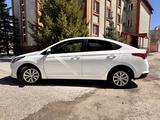 Hyundai Accent 2020 года за 4 200 000 тг. в Балхаш – фото 5