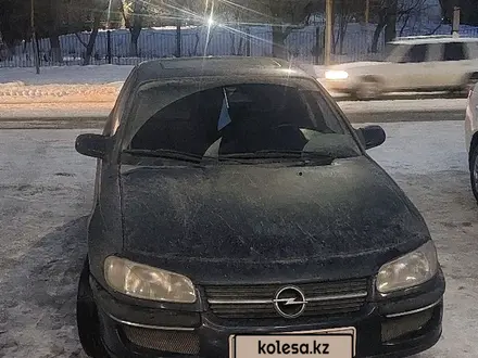 Opel Omega 1995 года за 1 200 000 тг. в Караганда – фото 6