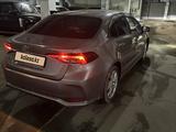 Toyota Corolla 2022 годаүшін8 200 000 тг. в Астана – фото 3