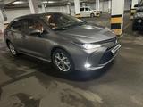 Toyota Corolla 2022 года за 8 200 000 тг. в Астана