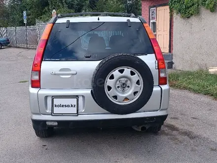 Honda CR-V 2002 года за 4 200 000 тг. в Усть-Каменогорск – фото 5