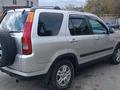 Honda CR-V 2002 годаүшін4 200 000 тг. в Усть-Каменогорск – фото 6