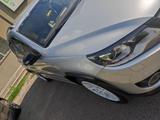 Volkswagen Tiguan 2015 года за 9 700 000 тг. в Алматы – фото 2
