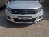 Volkswagen Tiguan 2015 года за 9 700 000 тг. в Алматы
