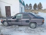 Mercedes-Benz 190 1992 годаүшін1 300 000 тг. в Актобе – фото 2