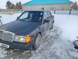 Mercedes-Benz 190 1992 годаүшін1 300 000 тг. в Актобе – фото 3