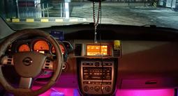 Nissan Murano 2005 годаүшін3 000 000 тг. в Павлодар – фото 2