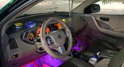 Nissan Murano 2005 годаүшін3 000 000 тг. в Павлодар – фото 5