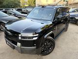 BYD FangChengBao Titanium 7 2026 года за 23 850 000 тг. в Алматы – фото 2