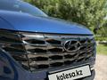 Hyundai Tucson 2023 года за 12 000 000 тг. в Алматы – фото 12