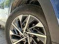 Hyundai Tucson 2023 года за 12 000 000 тг. в Алматы – фото 13