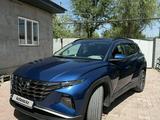 Hyundai Tucson 2023 годаүшін12 000 000 тг. в Алматы