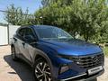 Hyundai Tucson 2023 года за 12 000 000 тг. в Алматы – фото 3