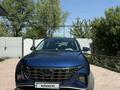 Hyundai Tucson 2023 года за 12 000 000 тг. в Алматы – фото 4